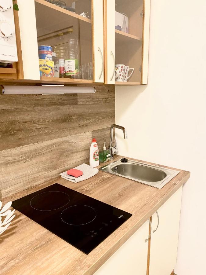 Private Apartment - Park Olomouc - Super Lokalita 외부 사진
