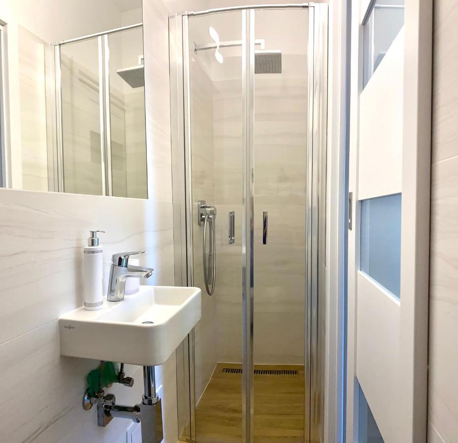 Private Apartment - Park Olomouc - Super Lokalita 외부 사진