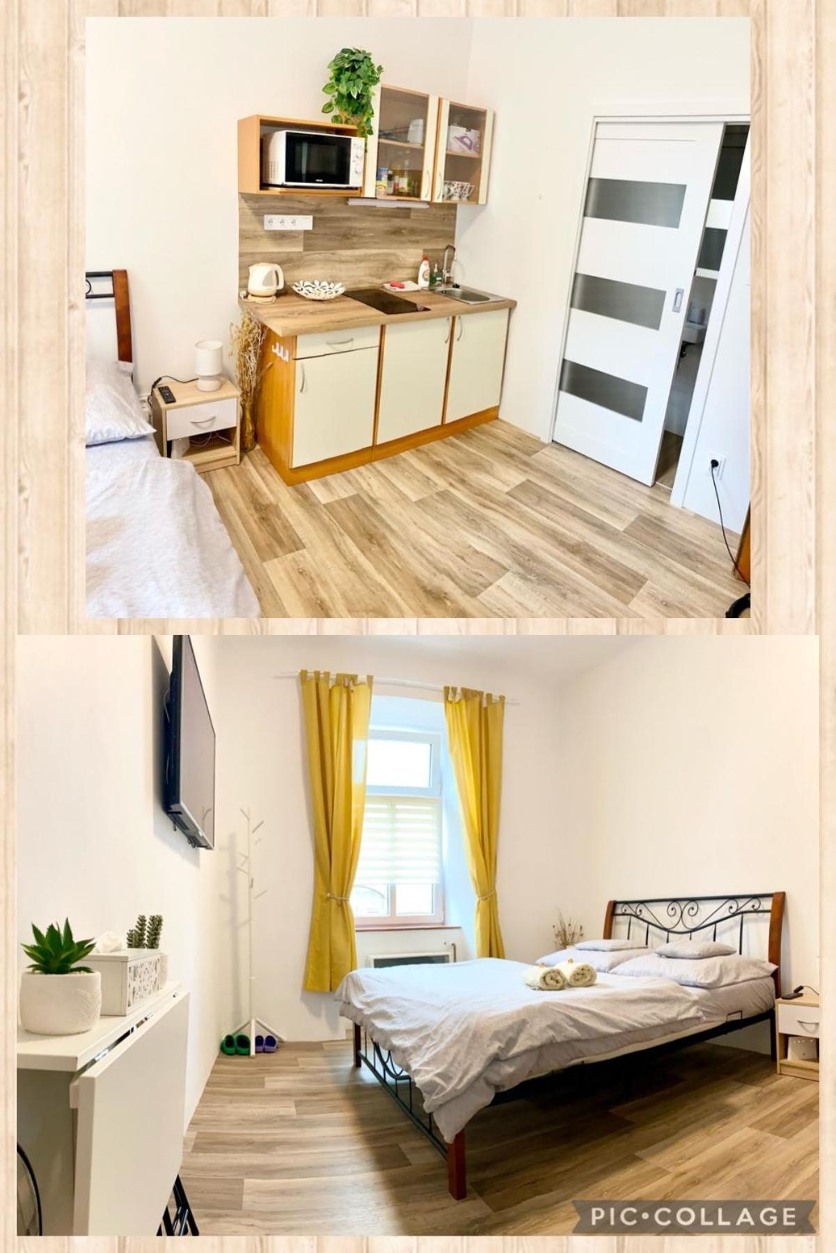 Private Apartment - Park Olomouc - Super Lokalita 외부 사진